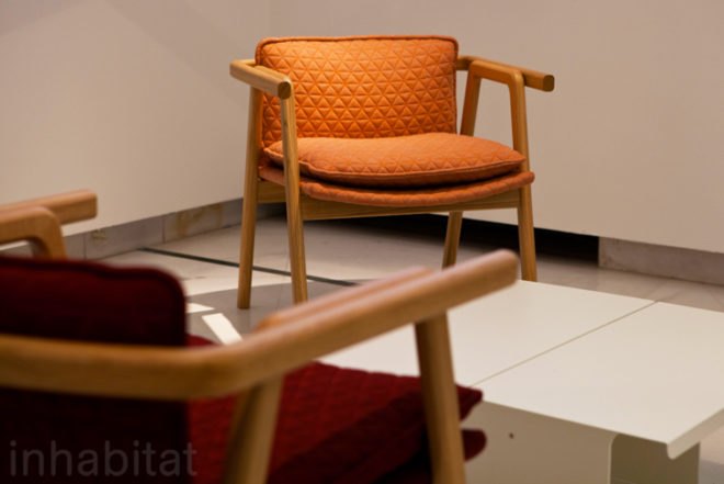 Milan, Milan 2014, Milan Design Week, Simon James Design, Pick Up Sticks