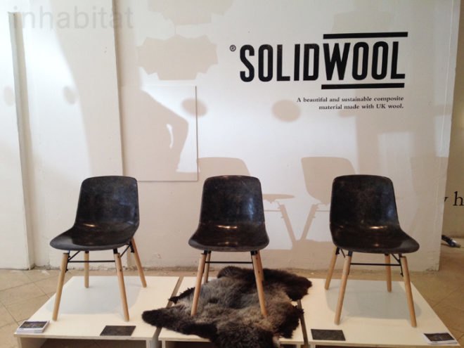 Milan, Milan 2014, Milan Design Week, sustainable, upcycled