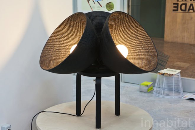 Milan, Milan Design Week, Milan 2014, sustainable design, eco-design, eco furniture, Salone