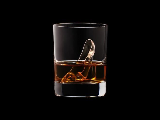 Suntory, Suntory whisky, whisky, 3d on the rocks, ice sculptures, ice cubes, cnc rounter, cnc machine, cnc mills, cnc milled ice, bill murray, tbwa\hakuhodo, statue of liberty, autodesk 123 catch, 123 catch software, cnet, kinkakuji, zen Buddhist temple, Suntory campaign