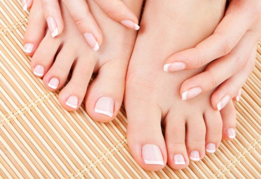 Foot care, foot soak, cream, moisturizer, deodorizer, feet, paws, hooves