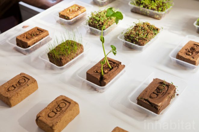 Milan, Milan Design Week, Milan 2014, sustainable design, eco-design, eco furniture, Salone