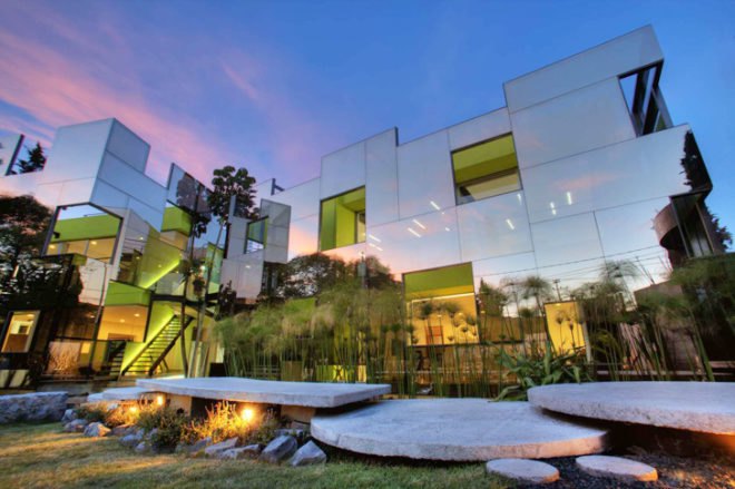 Architizer A+Awards, Architizer competition, architecture competition, Pop Up Habitat, People’s Architecture Office, AATA Arquitectos Asociados, House in Travessa, Zaha Hadid, BIG, Pritzker Prize, Studio Fuksas, architecture competition winners, architecture news 2014