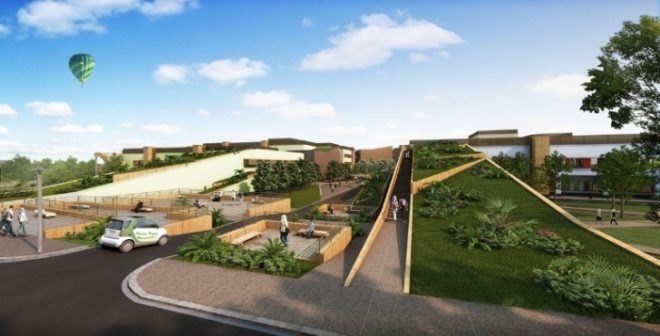 UPA, Al Qassim Green University, LEED certification, Gold LEED certification Iraq, First LEED certification for Iraq, LEED criteria, green technology education, architecture, urban design, university design, Iraq university LEED, eco-design,