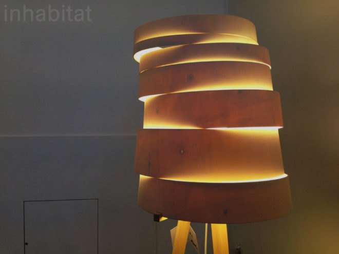 Milan, Milan 2014, Milan Design Week, sustainable, upcycled