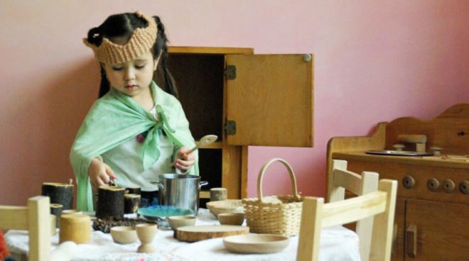 Waldorf Toys, New Amsterdam School, Natural Toys