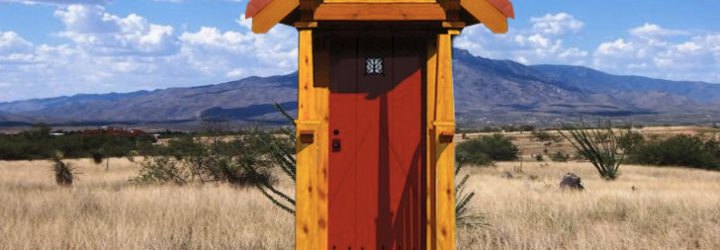 World's Tiniest Tiny Home, Smallest Tiny Home, World's Smallest House