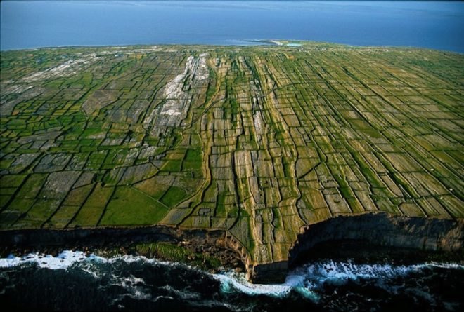 earth day, Yann Arthus-Bertrand, aerial photography, aerial photographs, Yann Arthus-Bertrand photography, earth day photography, landscapes, climate change, new caledonia, heart voh, mangrove swamps, aerial imagery, Yann Arthus-Betrand aerial photography,