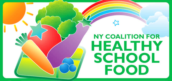 Coalition for Healthy School Food, amie hamlin, healthy food, healthy food for kids, healthy school food, healthy food nyc schools, children's health, best foods for kids to eat, school lunch, healthy school lunch, vegetarian schools, vegetarian school flushing, vegetarian school nyc