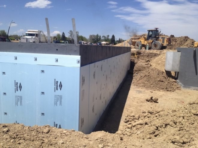 Brookfield residential, passive house, Colorado, adams county, insulation, airtight insulation, energy standards, phius, kga studio architects, Brookfield residential passive house, Colorado passive house, thermal envelope, heat recovery system, energy efficient, energy efficient home