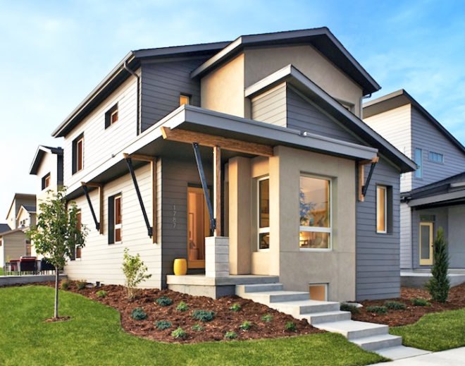 Brookfield residential, passive house, Colorado, adams county, insulation, airtight insulation, energy standards, phius, kga studio architects, Brookfield residential passive house, Colorado passive house, thermal envelope, heat recovery system, energy efficient, energy efficient home