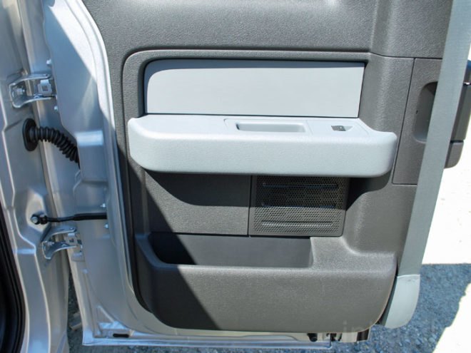 F150 CNG, compressed natural gas, test drive, Laura Cowan, Laura K. Cowan, green truck, hybrid truck, green transportation, alternative fuel, alternative drivetrain