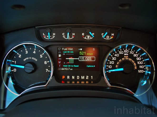 F150 CNG, compressed natural gas, test drive, Laura Cowan, Laura K. Cowan, green truck, hybrid truck, green transportation, alternative fuel, alternative drivetrain