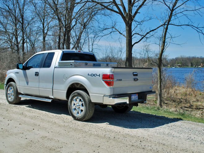 F150 CNG, compressed natural gas, test drive, Laura Cowan, Laura K. Cowan, green truck, hybrid truck, green transportation, alternative fuel, alternative drivetrain