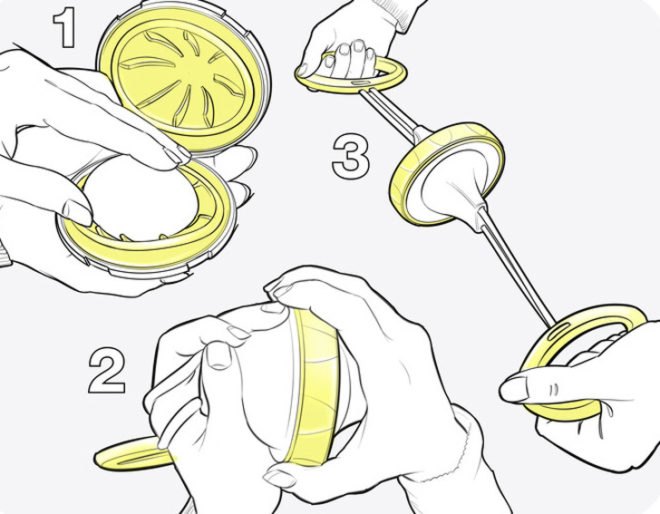 golden goose, y line product design, geraint krumpe, scrambled egg, centrifugal force