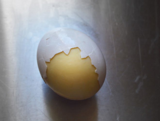 golden goose, y line product design, geraint krumpe, scrambled egg, centrifugal force