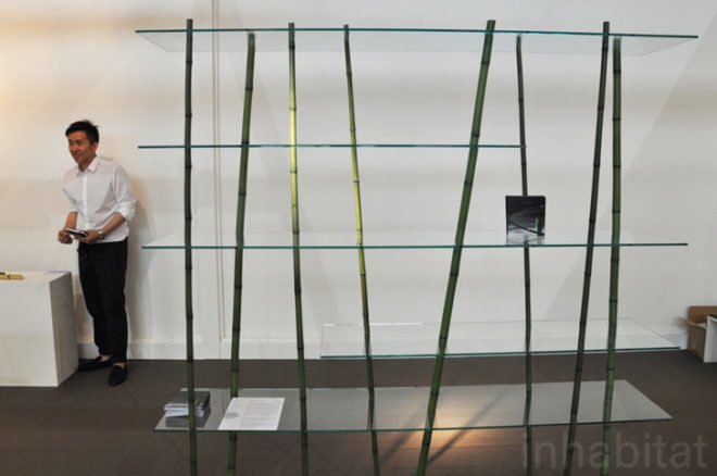 Salone Satellite, Salone, Milan, Milan 2014, Milan Design Fair