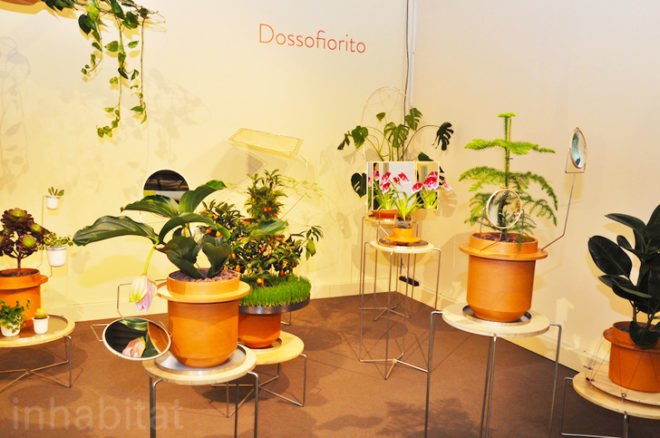 Salone Satellite, Salone, Milan, Milan 2014, Milan Design Fair