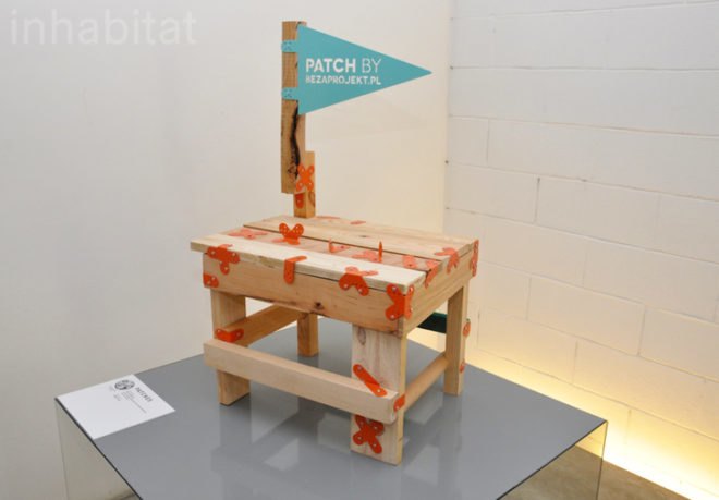 Milan, Milan 2014, Milan Design Week, Ventura Lambrate, Beza