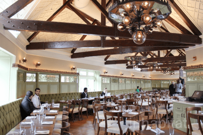 central park, eco design, green design, local food, local food nyc, sustainable design, sustainable food, Swanke Hayden Connell Architects, Tavern on the Green, tavern on the green reopening, central park, david salama, emerald green group, farm fresh, jim caiola, katy sparks, LED lighting, local food, nyc local food restaurants, nyc organic restaurants, nyc restaurants, nyc seasonal food restaurant, seasonal food, Tavern on the Green, tavern on the green closing, tavern on the green menu, tavern on the green reopening, tavern on the green revival