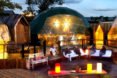 Glamping, glamorous camping, EcoCamp, Paperbark Camp, The Drew House, Bubbletree, Glamping for Glampers, eco-lux accommodation, camping in style, Architecture, Botanical, Renewable Energy, Green Holidays, Eco Tourism, Eco Travel, Daylighting, Prefab Housing, Tiny Homes,