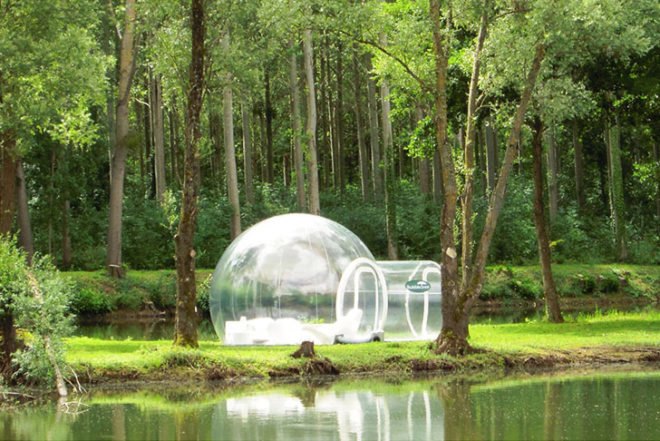 Glamping, glamorous camping, EcoCamp, Paperbark Camp, The Drew House, Bubbletree, Glamping for Glampers, eco-lux accommodation, camping in style, Architecture, Botanical, Renewable Energy, Green Holidays, Eco Tourism, Eco Travel, Daylighting, Prefab Housing, Tiny Homes,