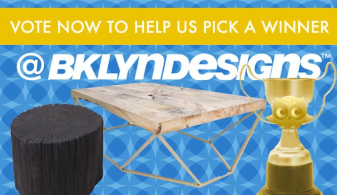 Vote For Your Favorite Design, Inhabitat BKLYN Green Designs Award, BKLYN Designs AWard, Green Design Award