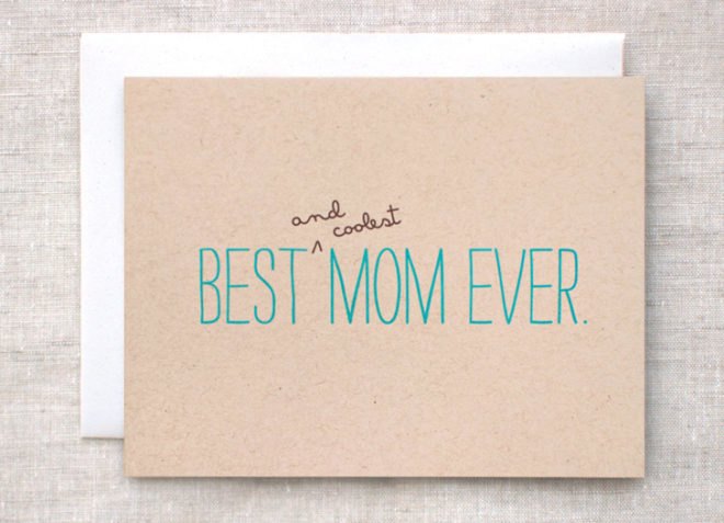 Mother's Day, Mother's Day Card, cards, greeting cards, eco-card, DIY card, seed card, flower card