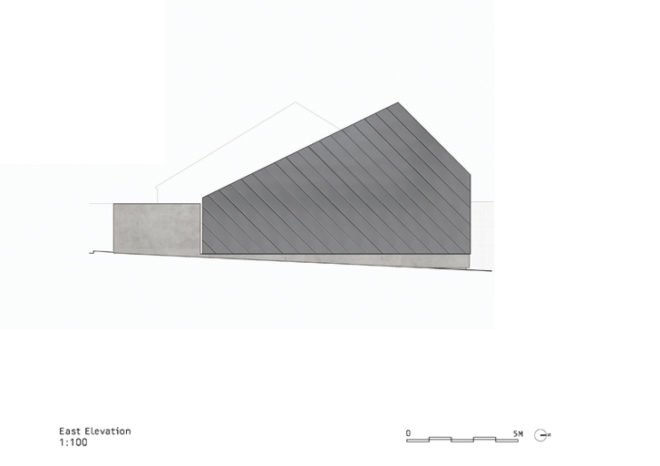 green design, eco design, sustainable design, dRMM Studio, Studio de Rijke Marsh Morgan, Comet STreet STudio, off the grid artist studio, art studio, ETFE Plastic