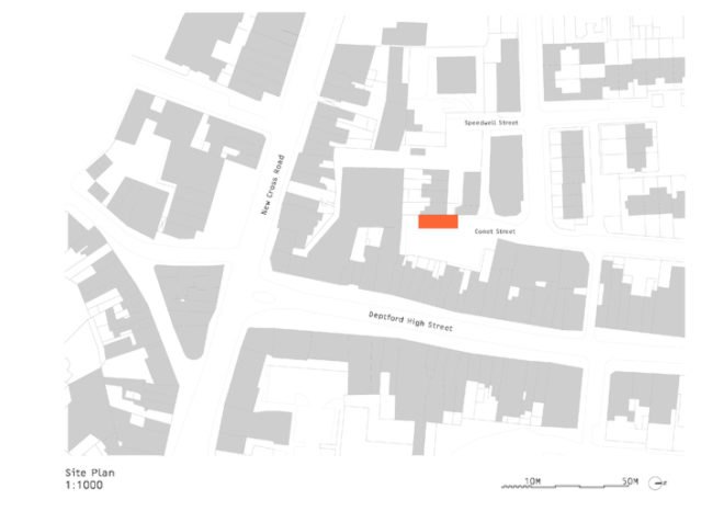 green design, eco design, sustainable design, dRMM Studio, Studio de Rijke Marsh Morgan, Comet STreet STudio, off the grid artist studio, art studio, ETFE Plastic