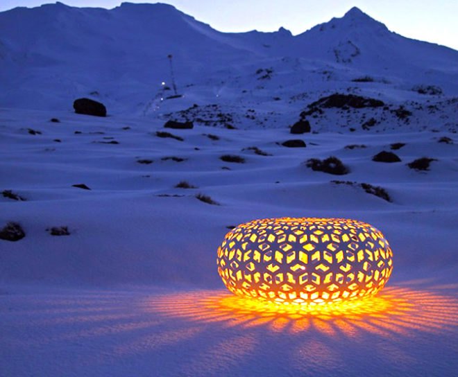 David Trubridge Kitset, David Trubridge Seed System, David Trubridge Luup, David Trubridge Pequod, David Trubridge, DTL, David Trubridge designs, David Trubridge lights, David Trubridge jewelry, David Trubridge modular furniture, David Trubridge rocker, David Trubridge lounge, David Trubridge table, David Trubridge Hush, David Trubridge Wanted Design, Wanted Design 2014, Wanted Design NYC,