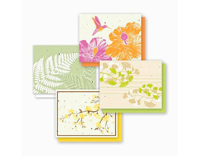 Mother's Day, Mother's Day Card, cards, greeting cards, eco-card, DIY card, seed card, flower card