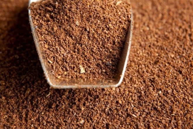 Coffee Flour, Dan Belliveau, coffee pollution, coffee water, coffee cherry, cherry pulp, starbucks