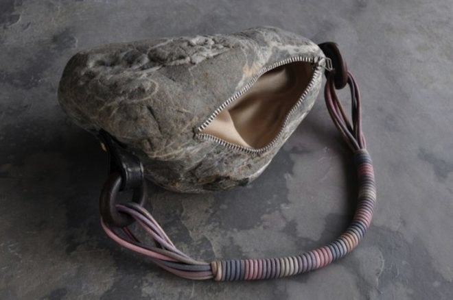 hirotoshi ito, stone sculptures, rocks, stones, stone art, rock art, rocks with teeth, stonemasonry, stonemason, surrealist art, surreal art, sculptor, stone sculptor, hirotoshi ito stone art, surreal stone sculptures, surreal stone art