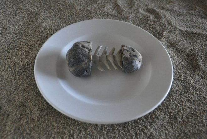 hirotoshi ito, stone sculptures, rocks, stones, stone art, rock art, rocks with teeth, stonemasonry, stonemason, surrealist art, surreal art, sculptor, stone sculptor, hirotoshi ito stone art, surreal stone sculptures, surreal stone art