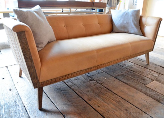 bklyn designs, bklyn designs 2014, dumbo furniture, Mark Jupiter, reclaimed wood, recycled wood, wooden furniture, bklyn designs winner, bklyn designs awards, inhabitat, inhabitat bklyn designs awards