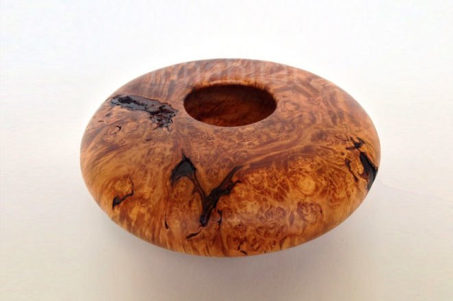 Phil Gautreau, reclaimed wood, recycled wood, repurposed wood, reused wood, sustainable furniture, wood castoffs, wooden bowls, salvaged wood, hand turned wood bowls, green design, sustainable design, green products, green interiors, reclaimed wood bowls, salvaged wood bowls, green kitchen, locally sourced wood