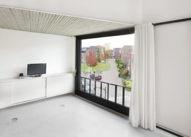 Project DWG , KLM House, Netherlands architecture, architecture, urban design, prism design, Roombeek, Enschede, Michiel de Wit architect