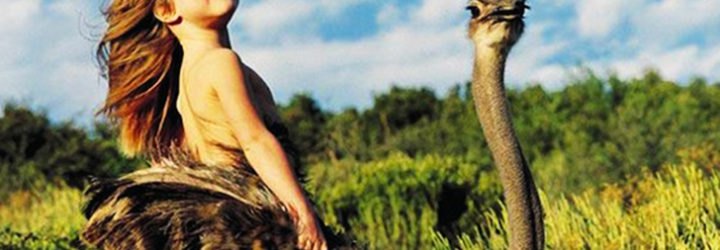 Alain Degré, Sylvie Robert, african childhood, Tippi Degré, growing up with wild animals, animals, photography