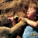Alain Degré, Sylvie Robert, african childhood, Tippi Degré, growing up with wild animals, animals, photography