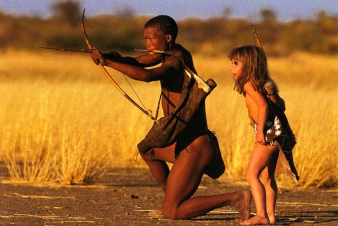 Alain Degré, Sylvie Robert, african childhood, Tippi Degré, growing up with wild animals, animals, photography