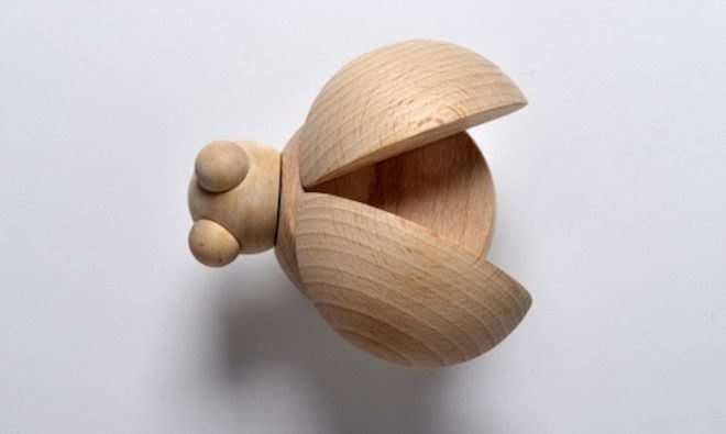 Wanted design 2014, wanted design, nasz, polish designers, polish manufacturers, product design, product design student, jilia wilman, magnetic toys, bug toys, magnetic bugs, wooden magnetic toys, wooden bugs, icff, icff 2014