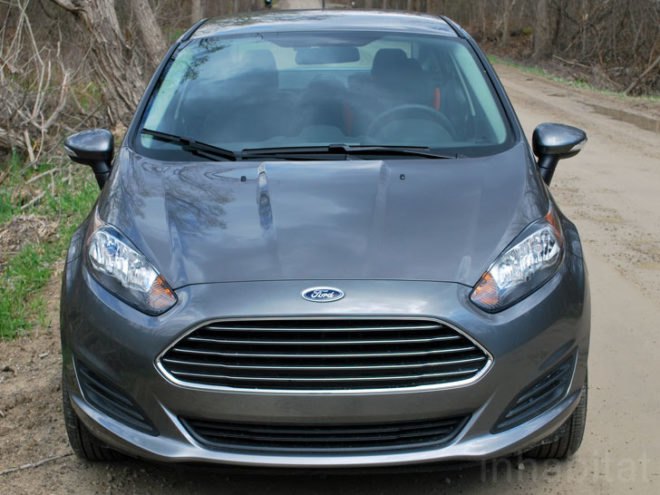 test drive, ford fiesta, ford, fiesta, compact car, laura cowan, laura k. cowan, green transportation, green car