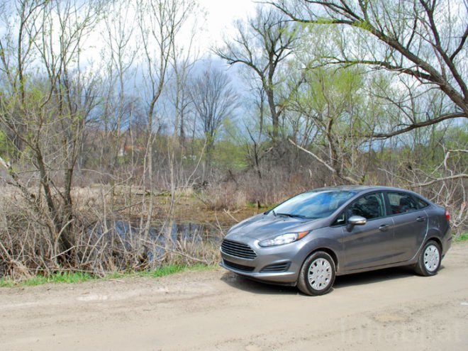 test drive, ford fiesta, ford, fiesta, compact car, laura cowan, laura k. cowan, green transportation, green car