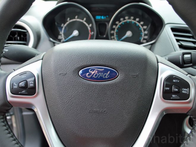 test drive, ford fiesta, ford, fiesta, compact car, laura cowan, laura k. cowan, green transportation, green car