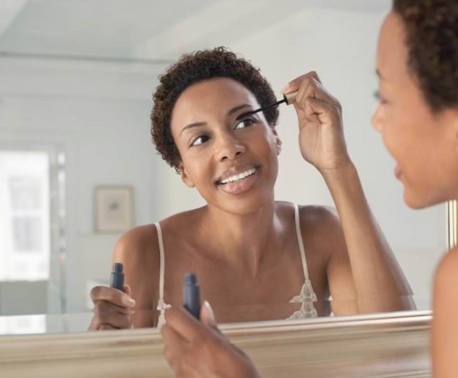 expand shelf life of makeup, expand shelf life of cosmetics, eco cosmetics, green cosmetics, prolong the life of makeup, make lipstick last, make mascara last, make makeup last longer, make eye liner last longer, reuse cosmetics, re-purpose cosmetics, recycle cosmetics