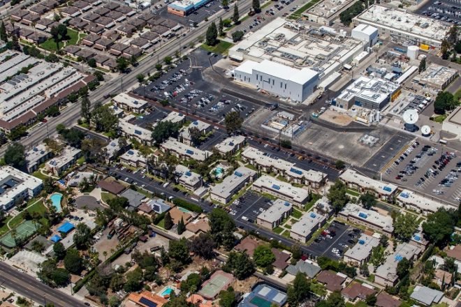 ReGreen, apartments, solar, solar PV, solar thermal, California
