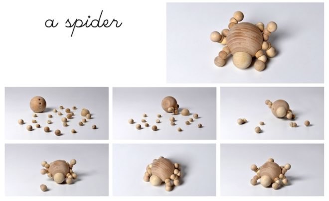 Wanted design 2014, wanted design, nasz, polish designers, polish manufacturers, product design, product design student, jilia wilman, magnetic toys, bug toys, magnetic bugs, wooden magnetic toys, wooden bugs, icff, icff 2014