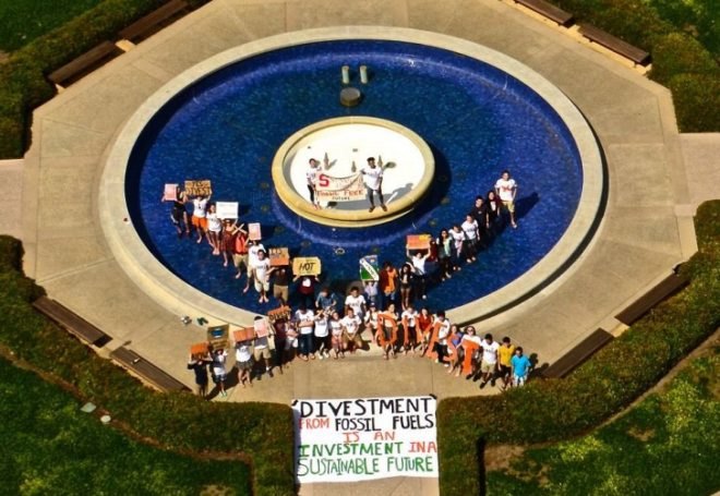 Stanford, coal, divestment, Fossil Free, global warming, climate change, fossil fuels, renewable energy