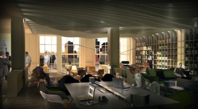 prodigy network, 17john, 17john cotel, crowdsourced hotel, crowdsourced hotel competition, collaborative hotel, 17john cotel winners, cotel winners, prodigy network cotel, hub, pierre levensque, weco, the nomad company, vianney lacotte